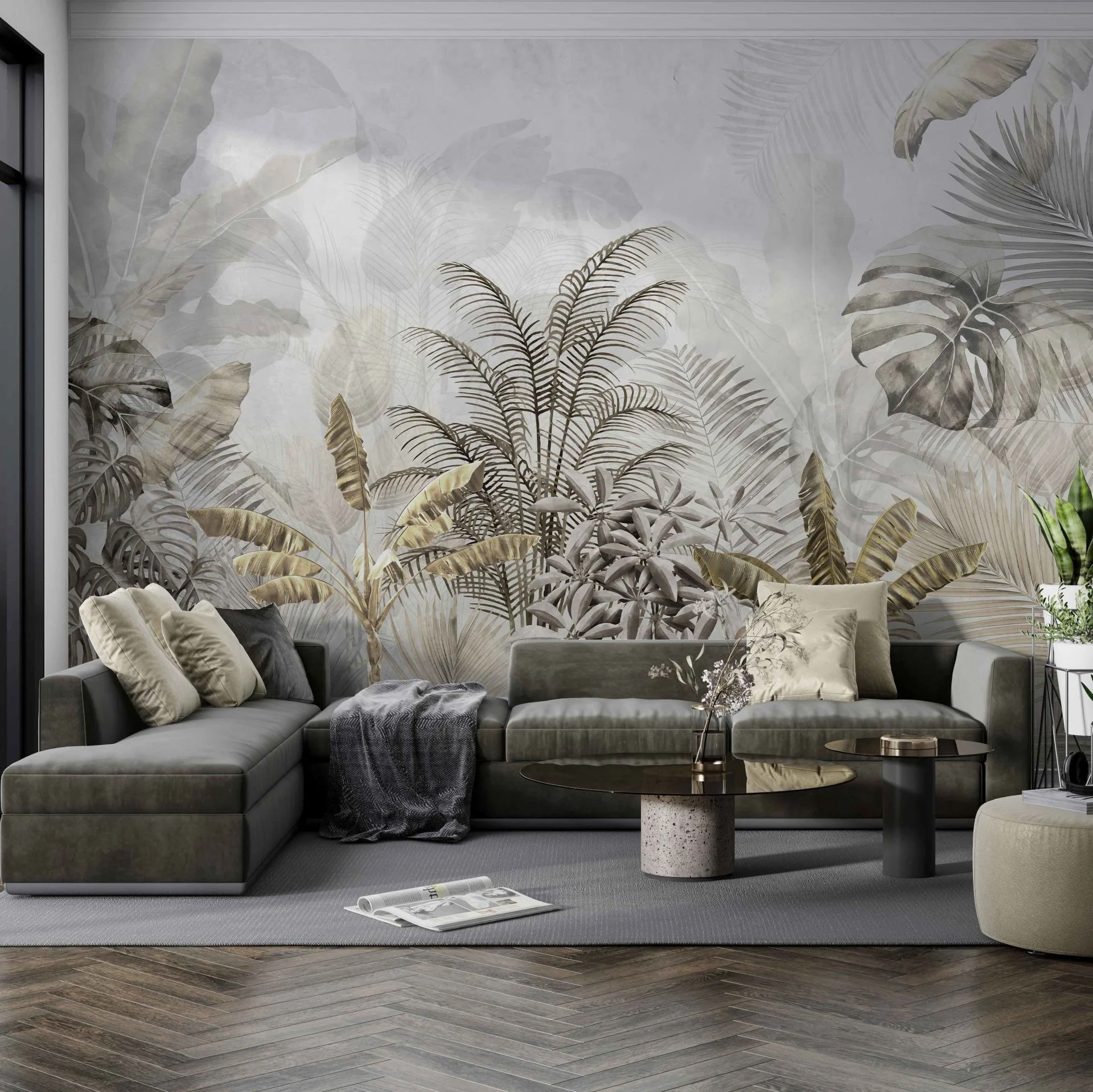 Doğanşar Duvar Kağıtcısı